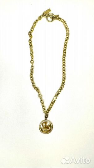 Чокер Celeste Starre Gold