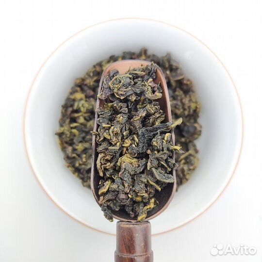 Китайский чай, Молочный улун, напрямую из Китая