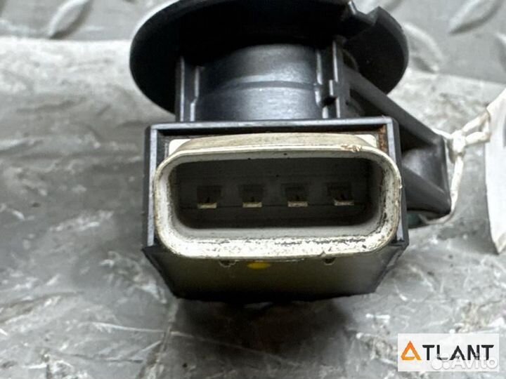 Катушка зажигания daihatsu hijet