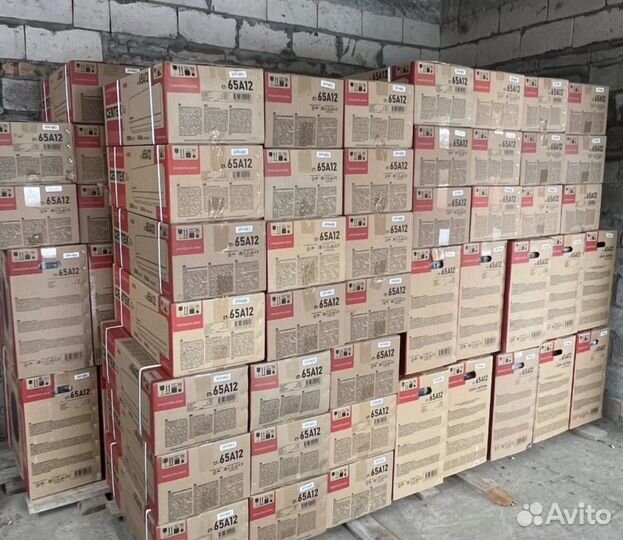 Кондиционеры