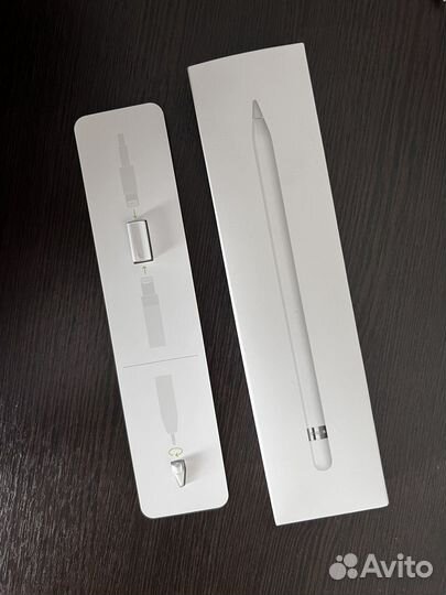 Apple pencil 1 го поколения