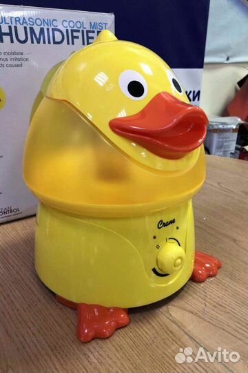 Увлажнитель воздуха