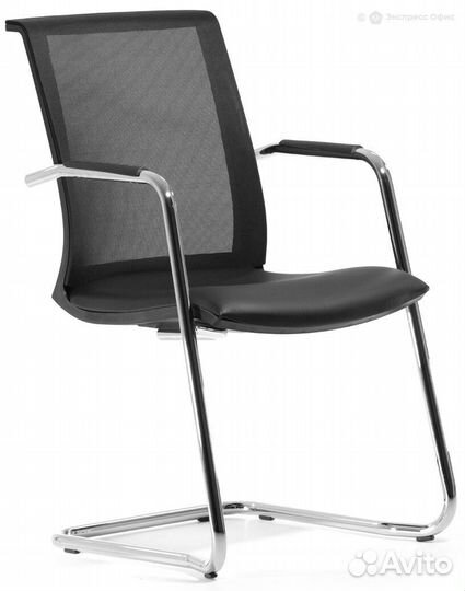 Конференц-кресло Skin