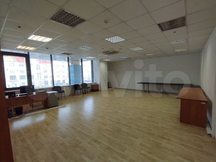 Офис, 68 м²