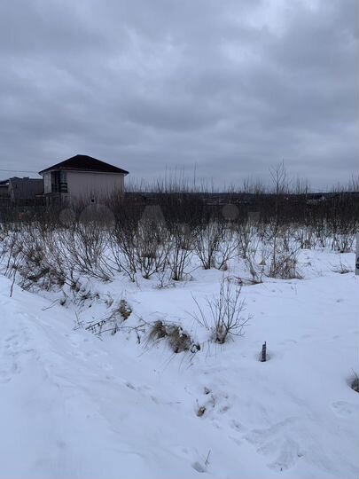 Участок 15 сот. (ИЖС)