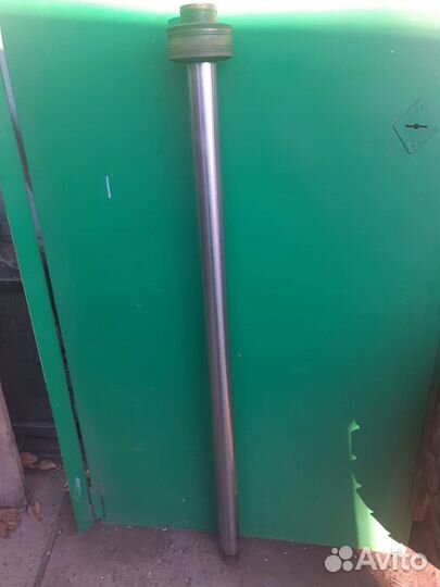 Шток Гидроцилиндра