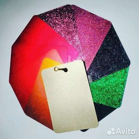 Изготовление эксклюзивных красок и автоэмалей