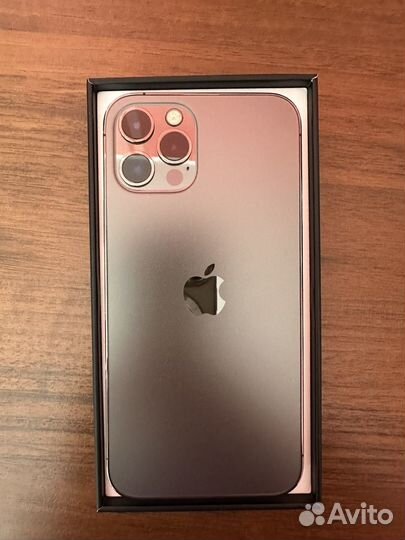 iPhone 12 Pro, 128 ГБ