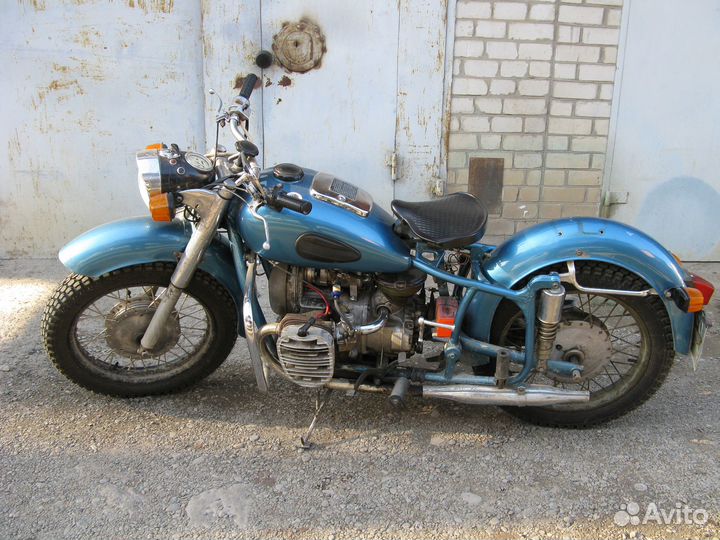 MB-750 (К-750) Торг