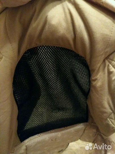 Новый эргорюкзак I love mum