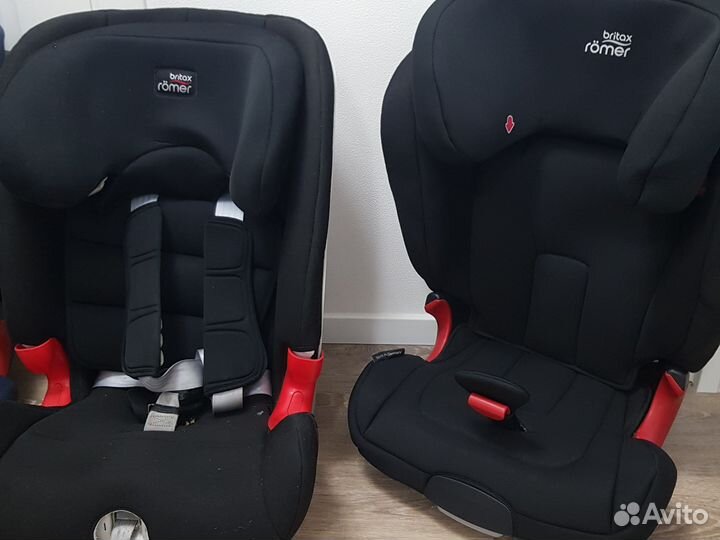 Britax romer