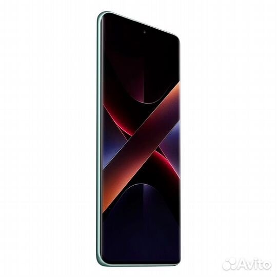 Xiaomi Poco X7, 8/256 ГБ