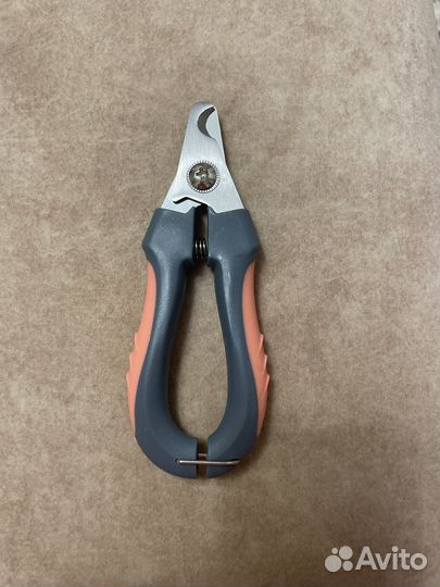 Когтерезка для кошек и собак