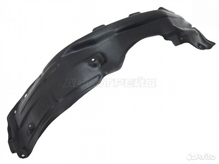 Подкрылок toyota avensis 97-02 LH