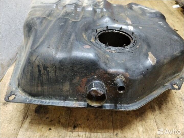 Бак топливный Fiat Ducato 244 F1AE0481C 2008