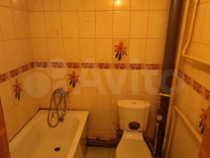 1-к. квартира, 28 м², 4/5 эт.