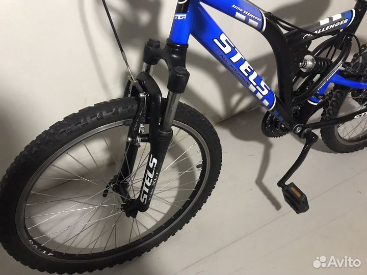 Колёса 27.5 Boost