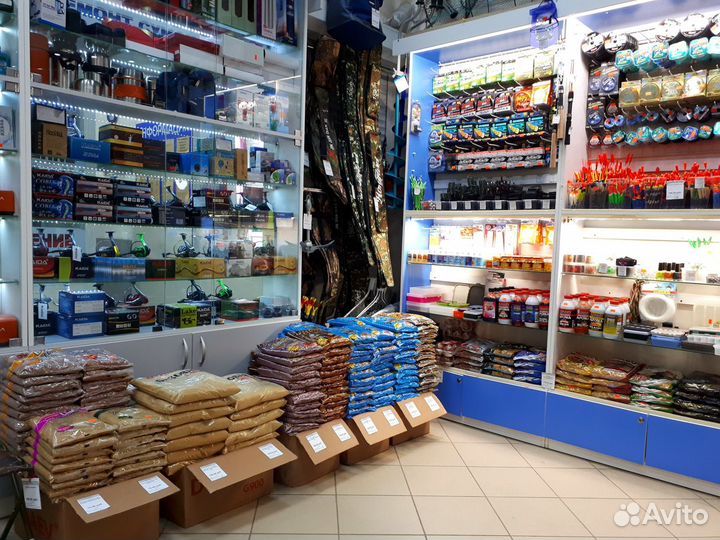 Прикормка Дунаев База-лещ 2.5кг