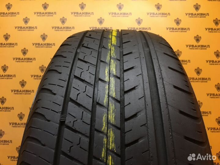 Dunlop Grandtrek ST30 225/60 R18 100H