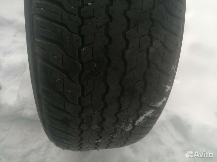 Dunlop SP Endura 285/60 R18 B