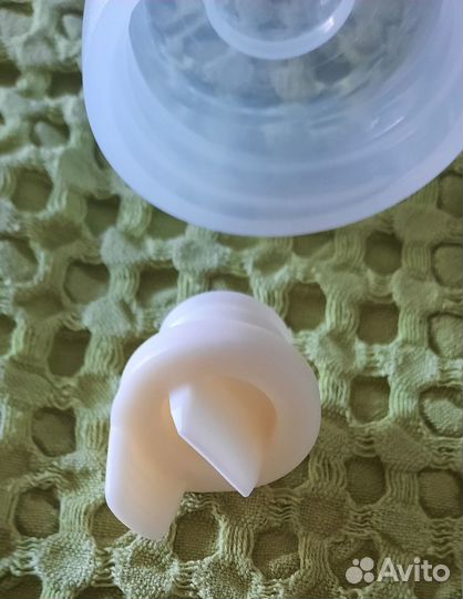 Запчасть к Молокоотсос avent ручной SCF330/13