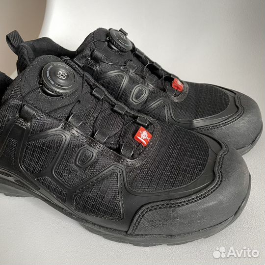 Ботинки Engelbert Strauss BOA