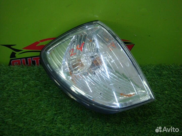 Габарит toyota, FZJ100,FZJ105,HDJ101K,HZJ105,UZJ10