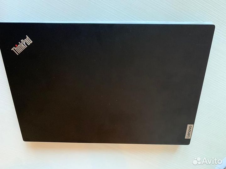 Lenovo thinkpad E14 gen2