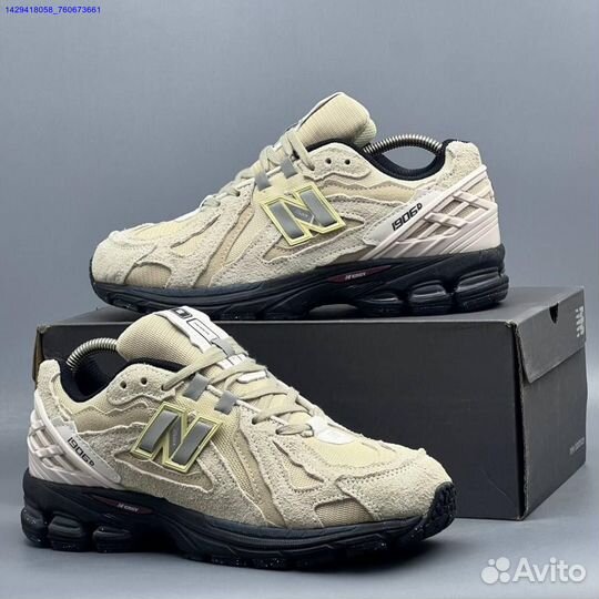 Кроссовки New Balance 1906d (Арт.74473)