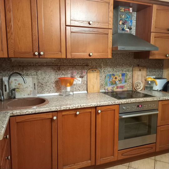 Комната 15 м² в 2-к., 5/17 эт.