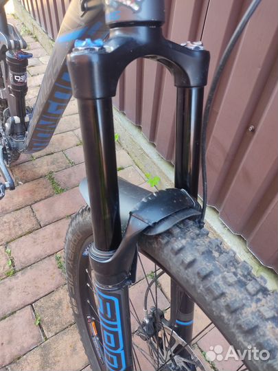 Mongoose teocali sport 2018 L