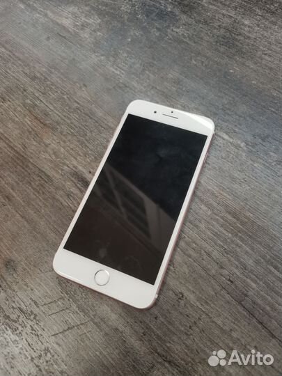 iPhone 7 Plus, 128 ГБ