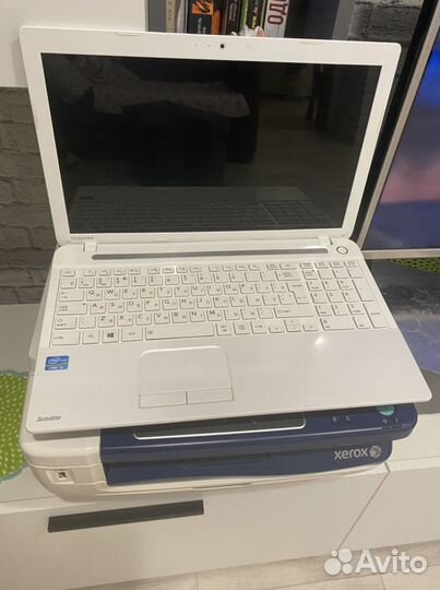 Ноутбук б/у