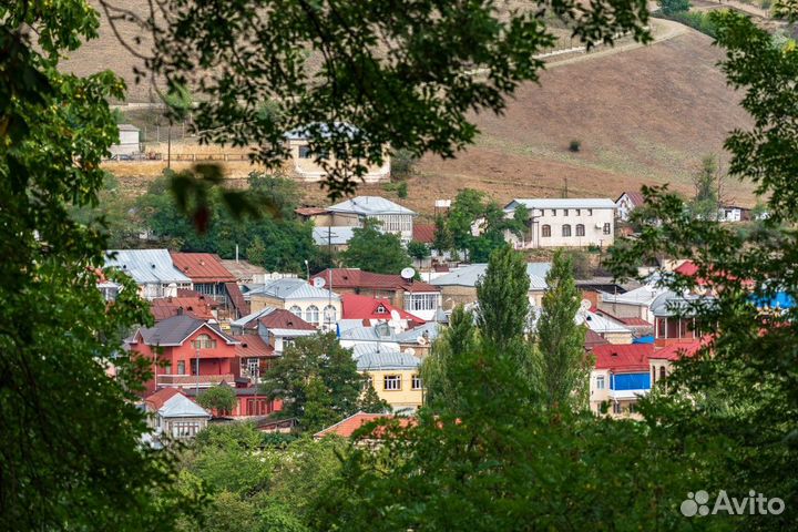 Баку Топ-Экскурсия Бешбармаг, горы Хызы исело вобл