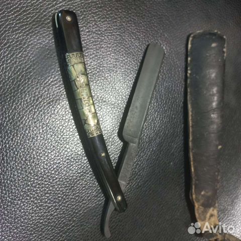 Шаветка бритва