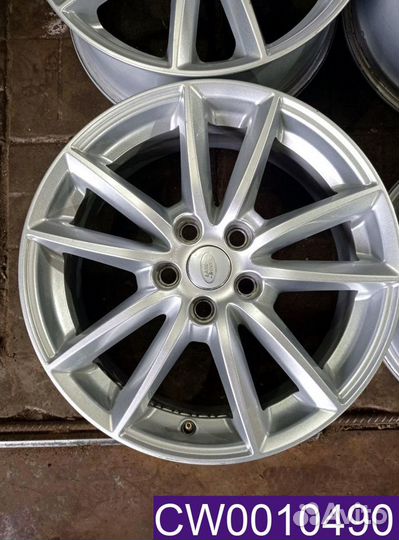 Диски R19 Land Rover Range Rover, Range Rover Spor