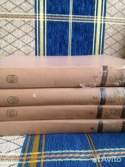 Литературная Энциклопедия