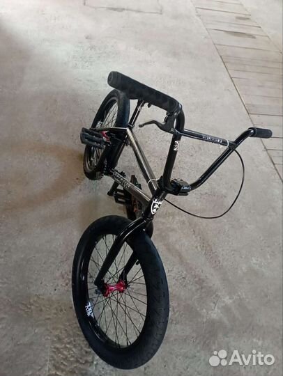 BMX