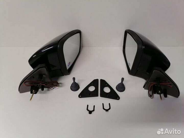 Зеркала заднего вида ваз 2108-09,ваз 2113-15