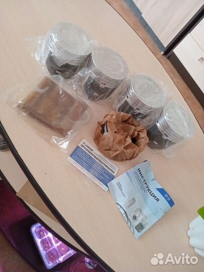 Поршневая Группа ваз 2107