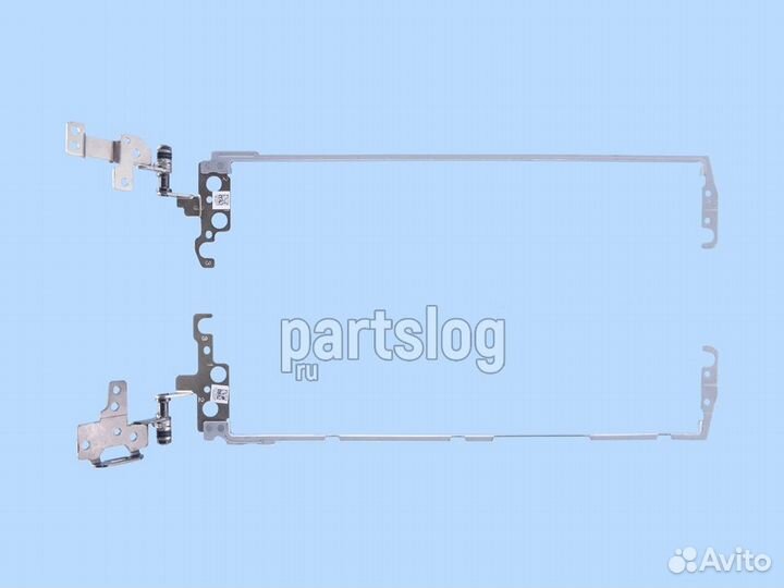 Петли для Lenovo IdeaPad 100-14IBY L+R