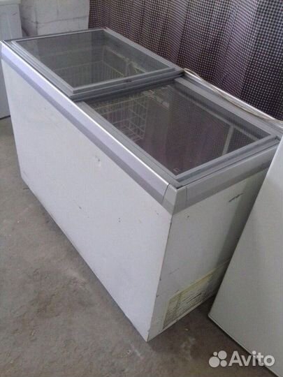 Морозильные камеры и лари lLiebher (Австрия)