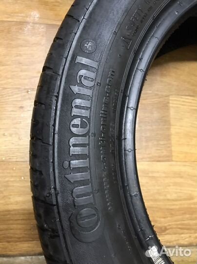 Continental ContiPremiumContact 2 195/55 R16