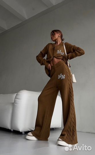 Костюм Max Mara