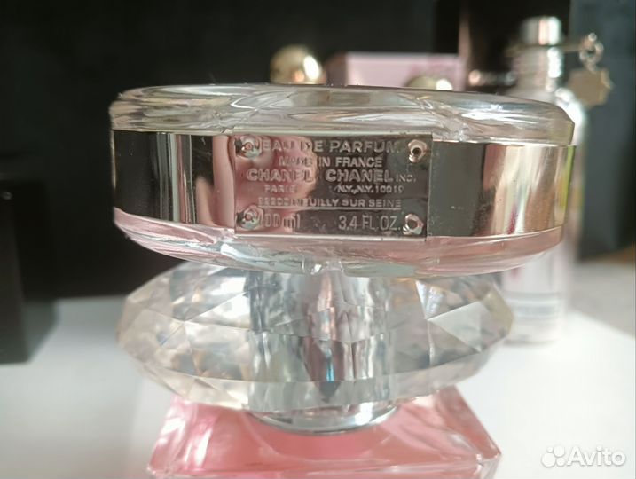 Женские духи