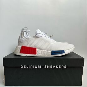 Nmd primeknit online