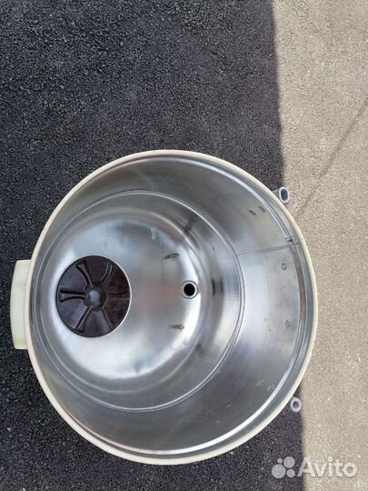 Стиральная машина Рига-13