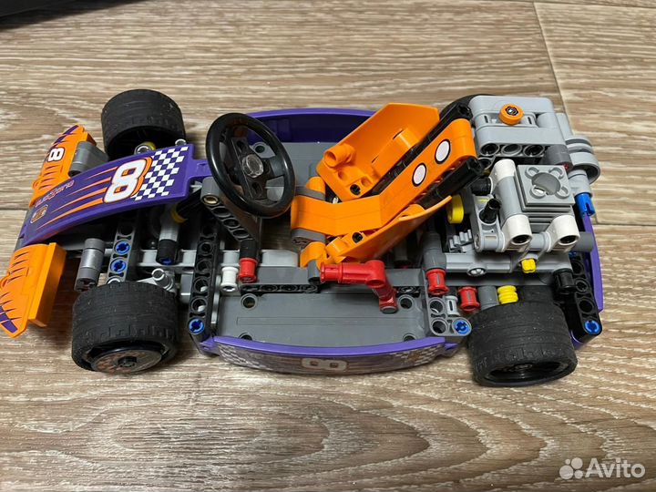 Lego Technic