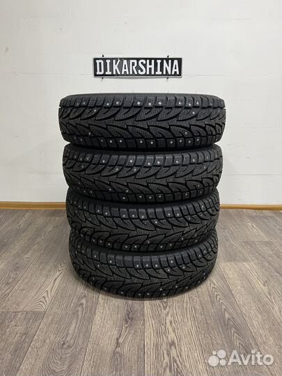 RoadX RX Frost WCS01 185/80 R14 102Q