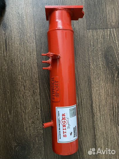 Впускной коллектор ваз 16кл